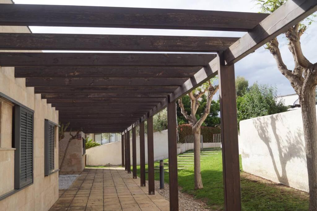 Casa Oliveres Beach En L' Ampolla Villa El Perello  Luaran gambar