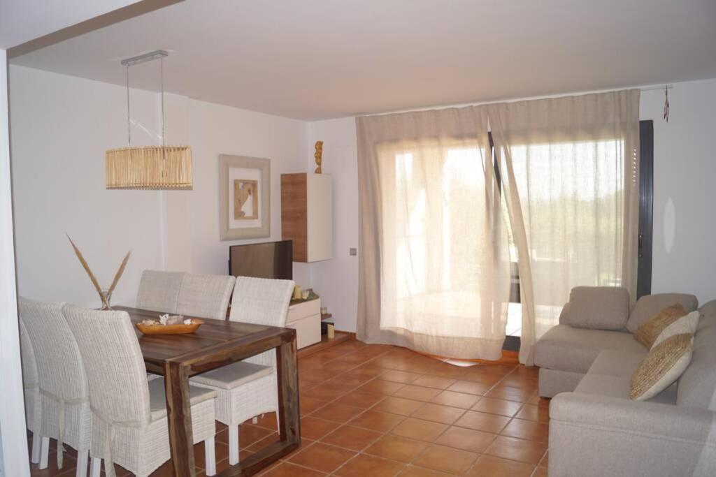 Casa Oliveres Beach En L' Ampolla Villa El Perello  Luaran gambar