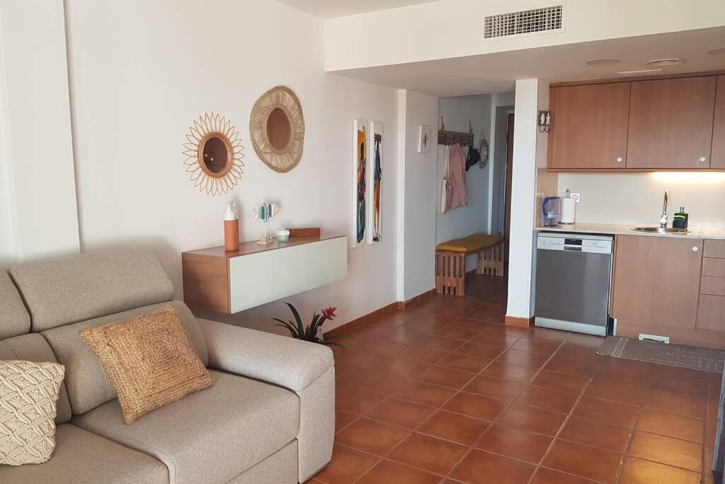 Casa Oliveres Beach En L' Ampolla Villa El Perello  Luaran gambar