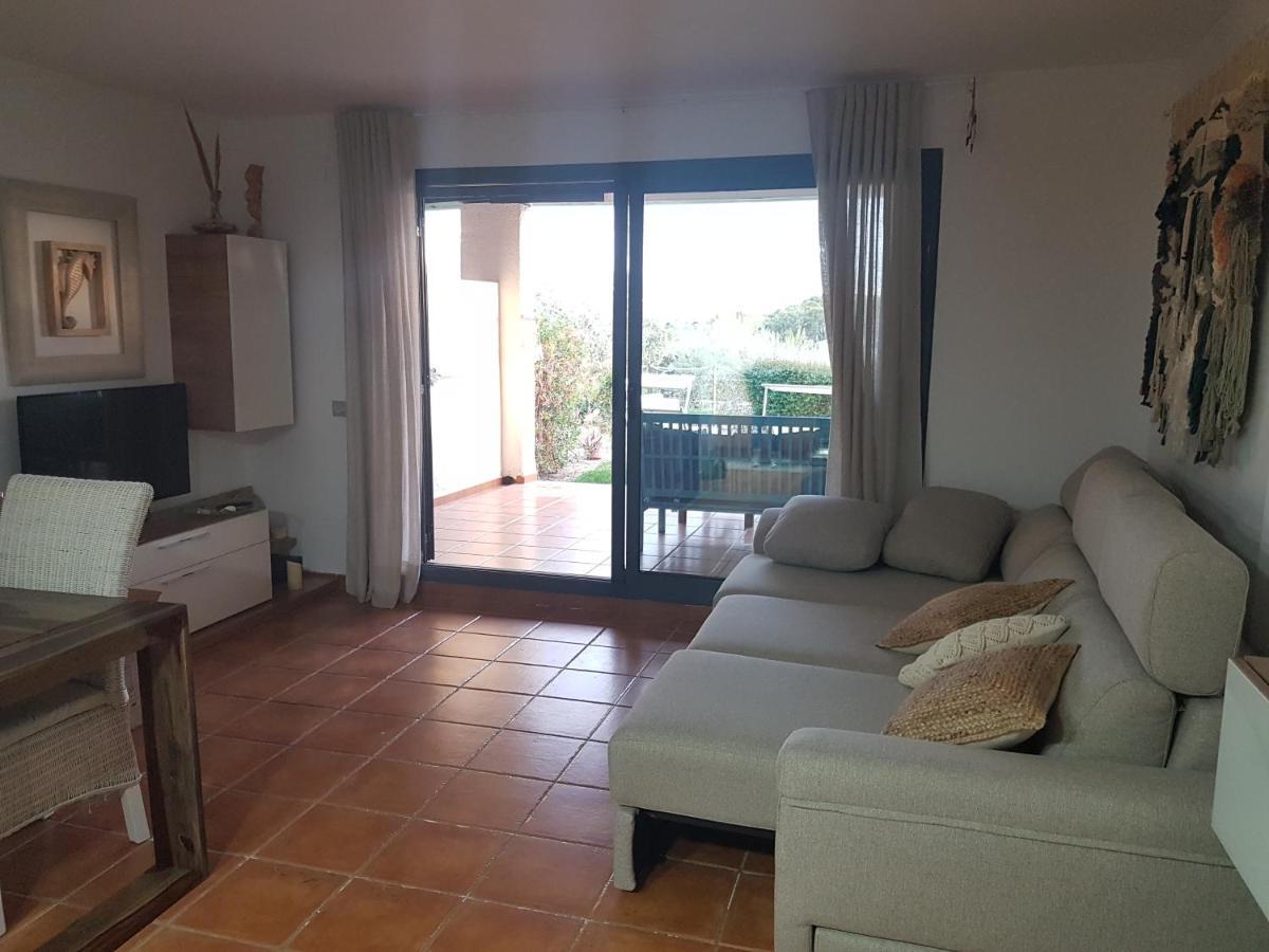 Casa Oliveres Beach En L' Ampolla Villa El Perello  Luaran gambar