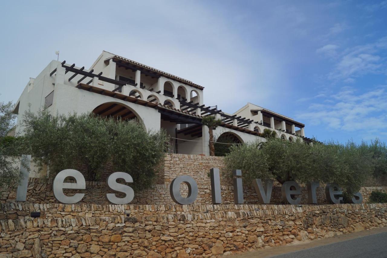 Casa Oliveres Beach En L' Ampolla Villa El Perello  Luaran gambar