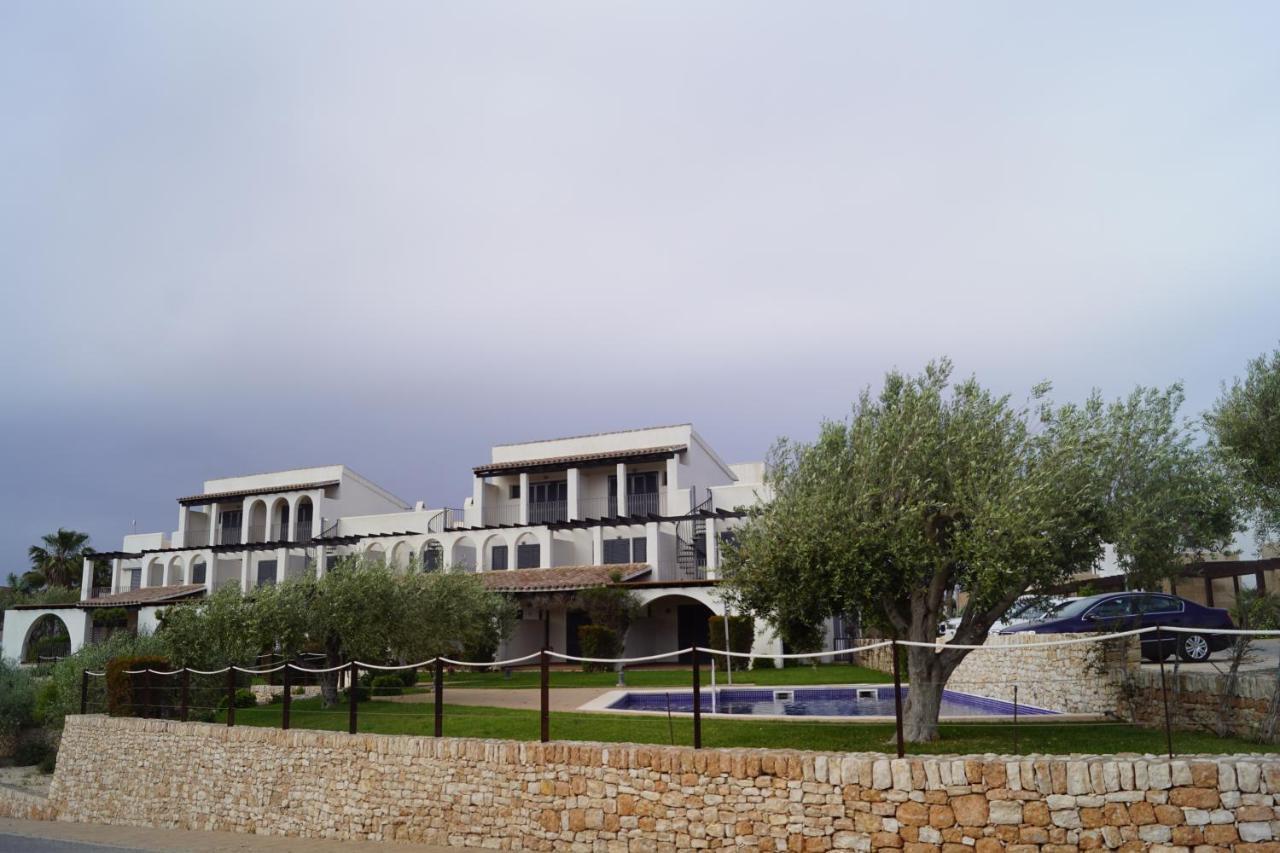 Casa Oliveres Beach En L' Ampolla Villa El Perello  Luaran gambar