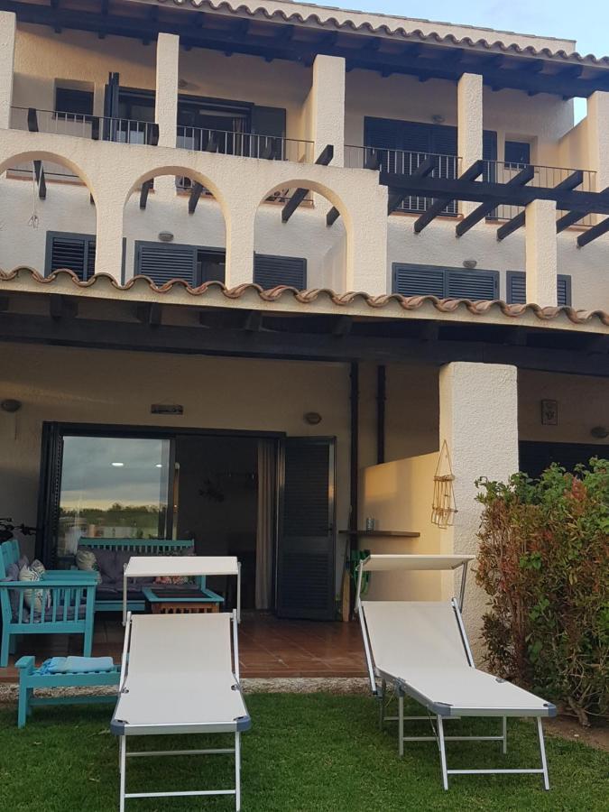 Casa Oliveres Beach En L' Ampolla Villa El Perello  Luaran gambar