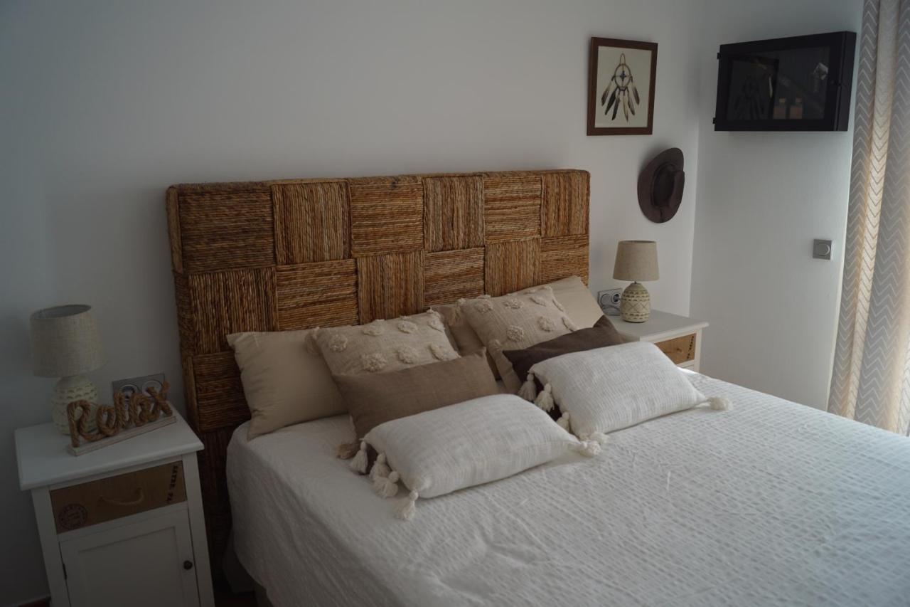 Casa Oliveres Beach En L' Ampolla Villa El Perello  Luaran gambar