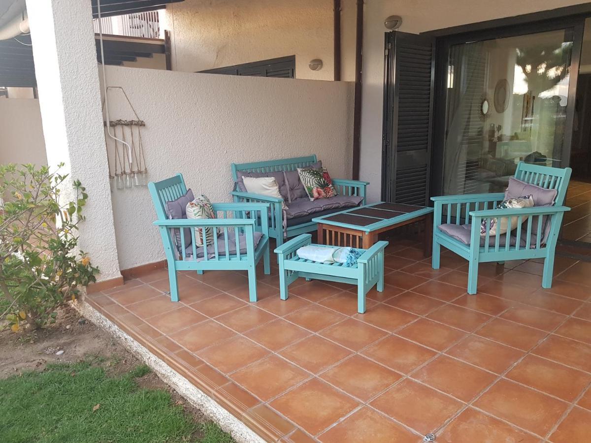 Casa Oliveres Beach En L' Ampolla Villa El Perello  Luaran gambar