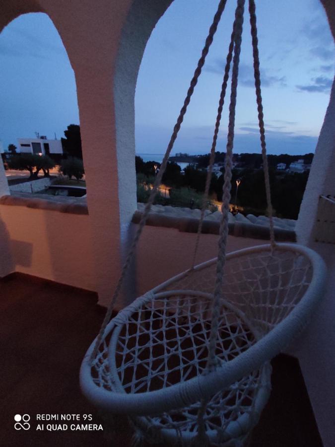 Casa Oliveres Beach En L' Ampolla Villa El Perello  Luaran gambar
