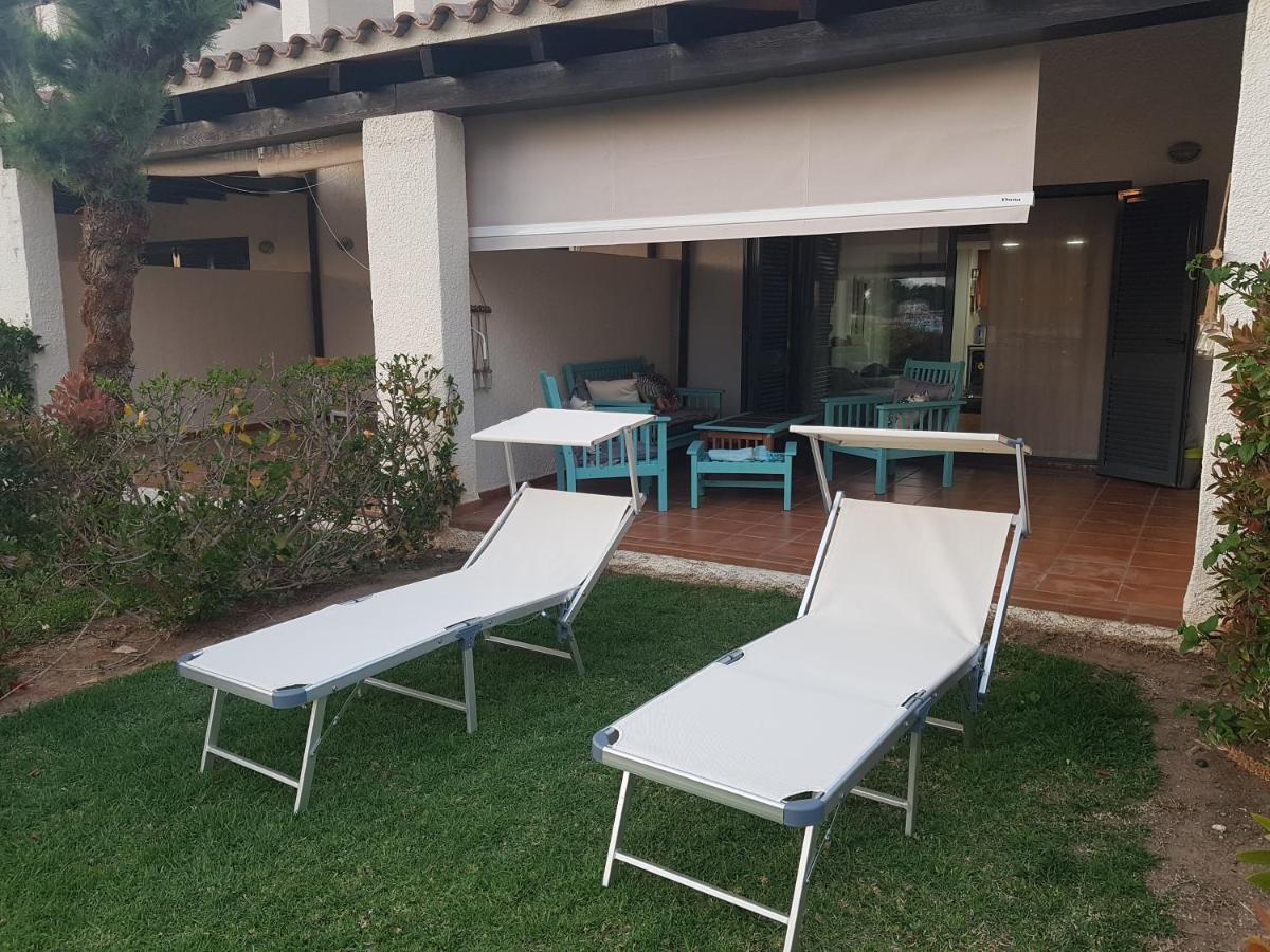 Casa Oliveres Beach En L' Ampolla Villa El Perello  Luaran gambar