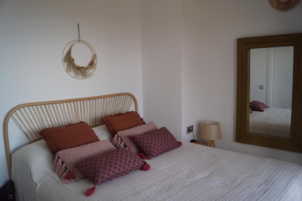 Casa Oliveres Beach En L' Ampolla Villa El Perello  Luaran gambar