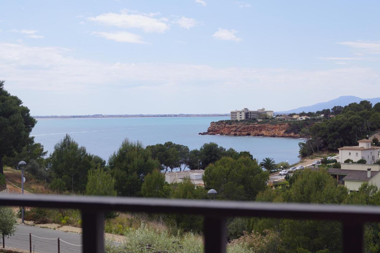 Casa Oliveres Beach En L' Ampolla Villa El Perello  Luaran gambar